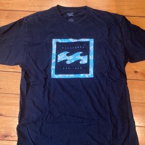 Billabong t shirt